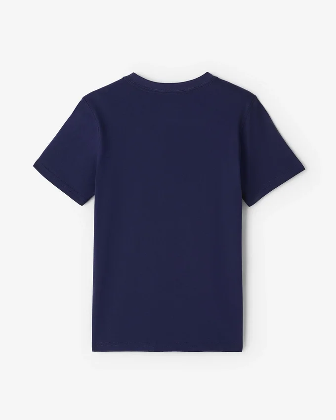 Kids Glow In The Dark Camp T-Shirt Kids Glow In The Dark Camp T-Shirt