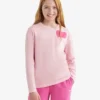 Kids Heart Pocket T-Shirt Kids Heart Pocket T-Shirt