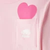 Kids Heart Pocket T-Shirt Kids Heart Pocket T-Shirt