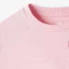Kids Heart Pocket T-Shirt Kids Heart Pocket T-Shirt