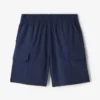 Kids Hybrid Cargo Short Kids Hybrid Cargo Short