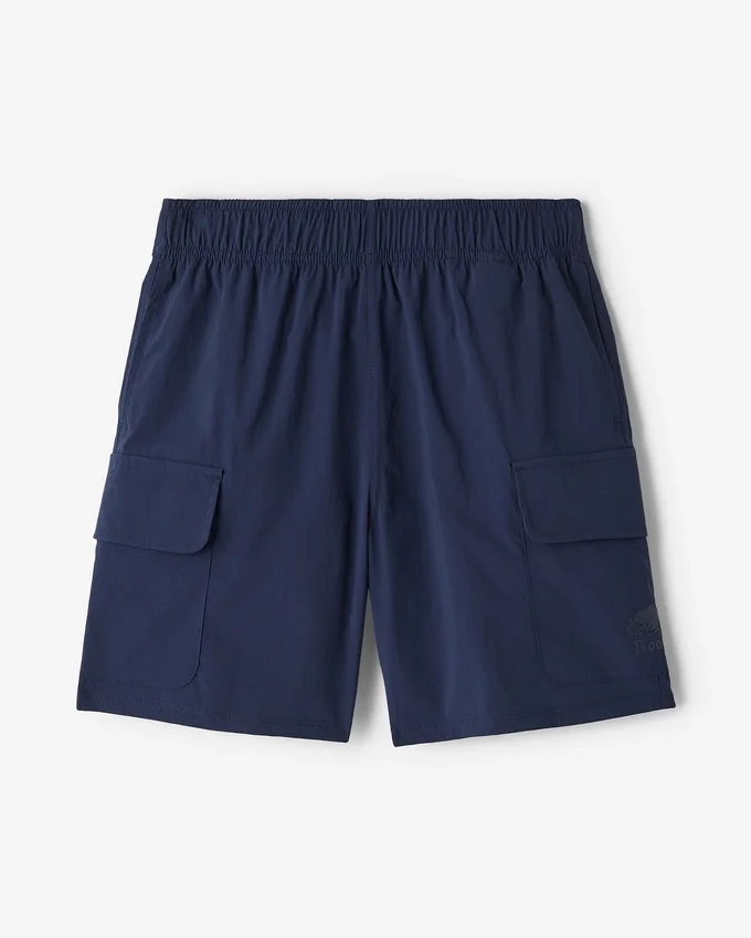 Kids Hybrid Cargo Short Kids Hybrid Cargo Short