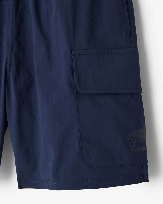 Kids Hybrid Cargo Short Kids Hybrid Cargo Short