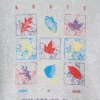 Kids Little Leaves T-Shirt Kids Little Leaves T-Shirt