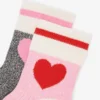 Kids Love Sock 2 Pack Kids Love Sock 2 Pack
