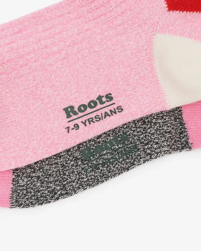 Kids Love Sock 2 Pack Kids Love Sock 2 Pack