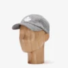 Kids Maple Leaf Fleece Baseball Cap Kids Maple Leaf Fleece Baseball Cap