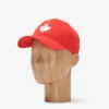 Kids Modern Leaf Baseball Cap Kids Modern Leaf Baseball Cap
