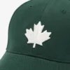 Kids Modern Leaf Baseball Cap Kids Modern Leaf Baseball Cap