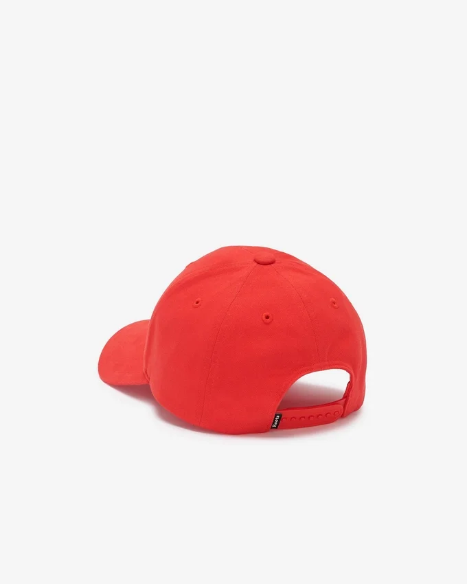 Kids Modern Leaf Baseball Cap Kids Modern Leaf Baseball Cap