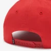 Kids Modern Leaf Baseball Cap Kids Modern Leaf Baseball Cap