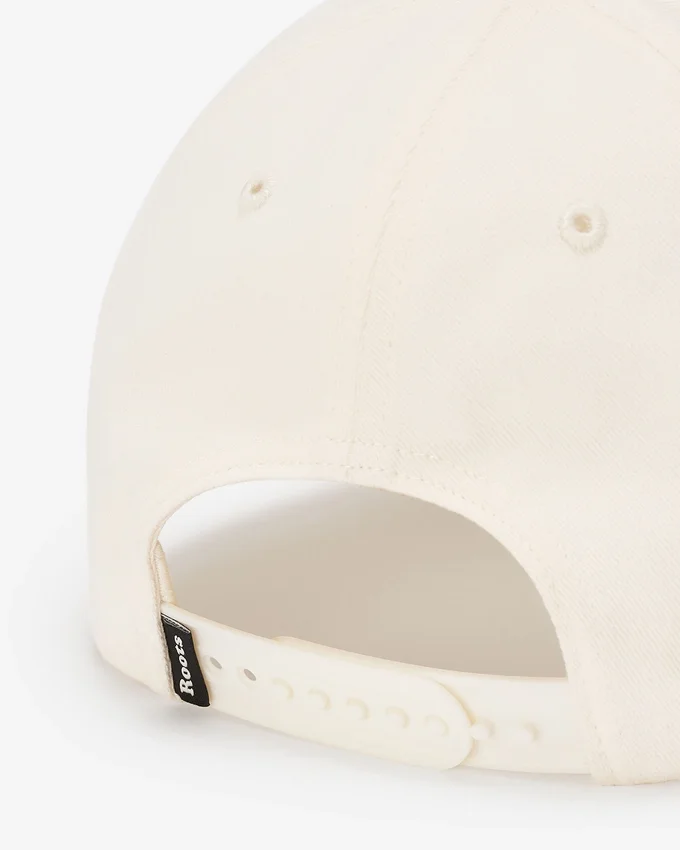 Kids Modern Leaf Baseball Cap Kids Modern Leaf Baseball Cap