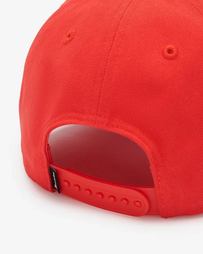 Kids Modern Leaf Baseball Cap Kids Modern Leaf Baseball Cap