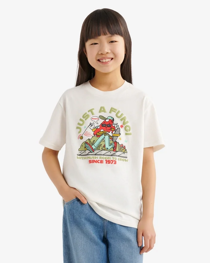 Kids Natural Element T-Shirt Kids Natural Element T-Shirt