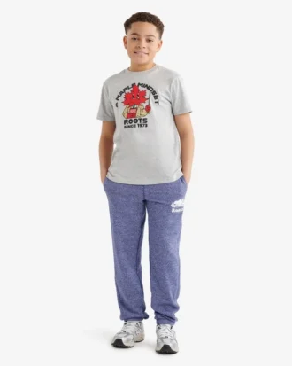 Kids Natural Element T-Shirt