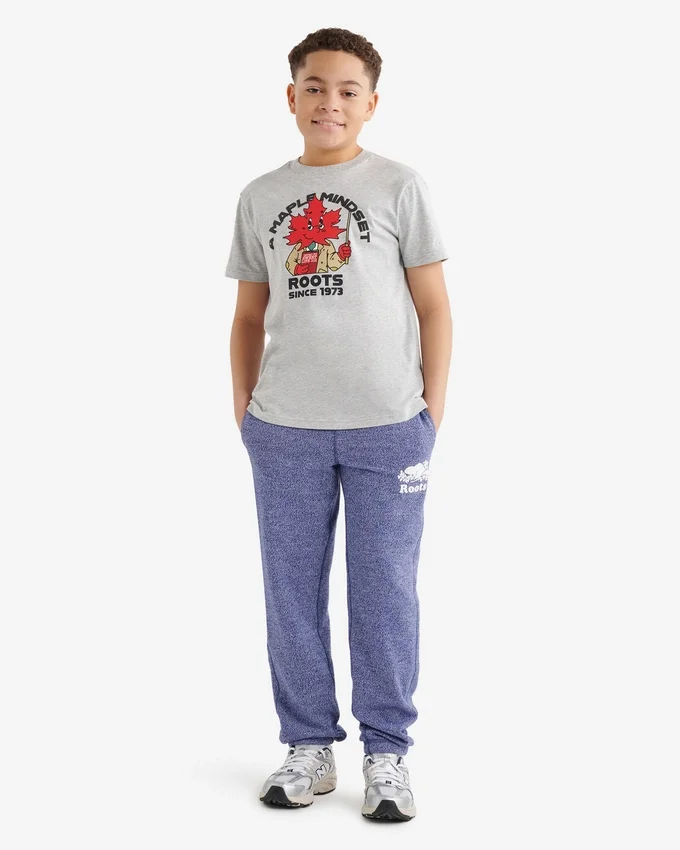 Kids Natural Element T-Shirt Kids Natural Element T-Shirt