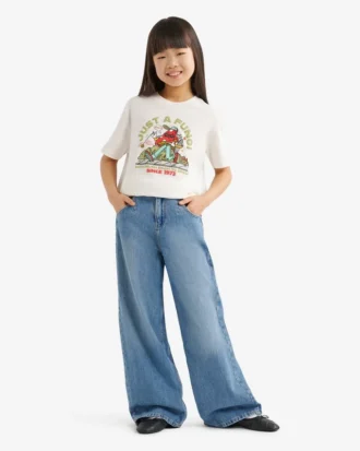 Kids Natural Element T-Shirt