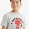 Kids Natural Element T-Shirt Kids Natural Element T-Shirt