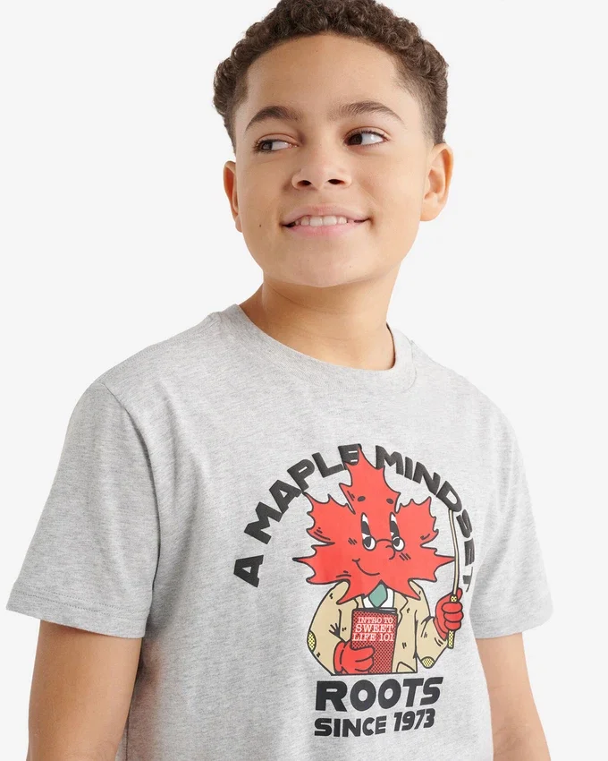 Kids Natural Element T-Shirt Kids Natural Element T-Shirt
