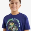 Kids Natural Element T-Shirt Kids Natural Element T-Shirt