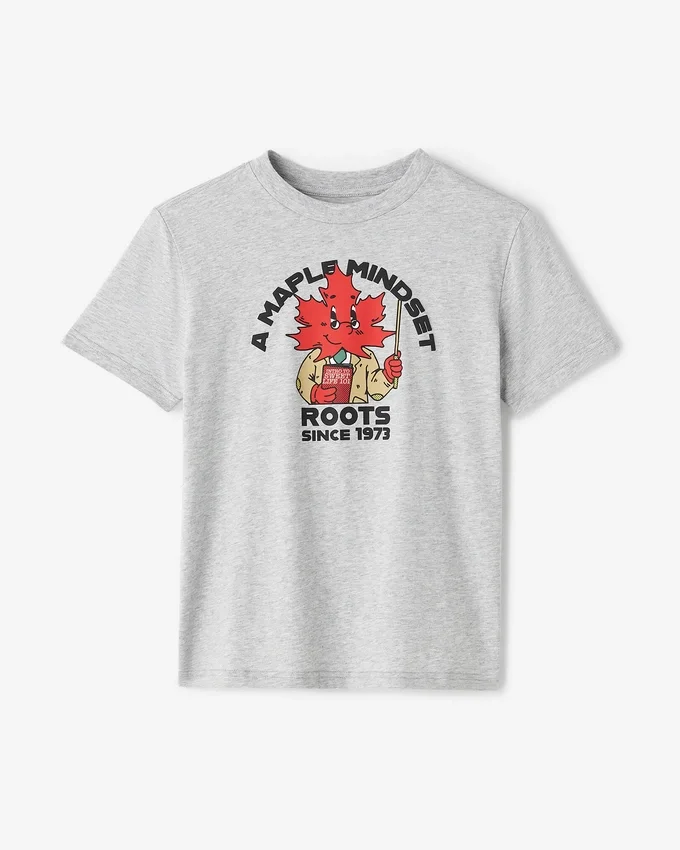 Kids Natural Element T-Shirt Kids Natural Element T-Shirt