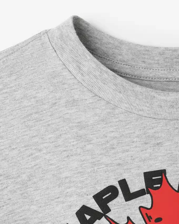 Kids Natural Element T-Shirt Kids Natural Element T-Shirt