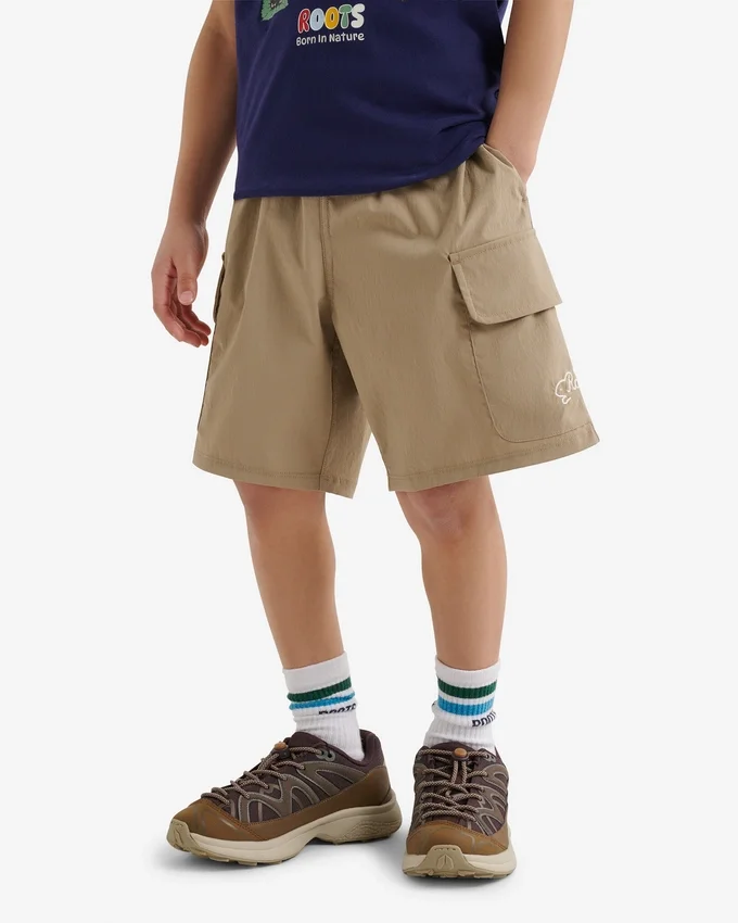 Kids Nature Club Hybrid Short Kids Nature Club Hybrid Short