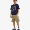 Kids Nature Club Hybrid Short Kids Nature Club Hybrid Short