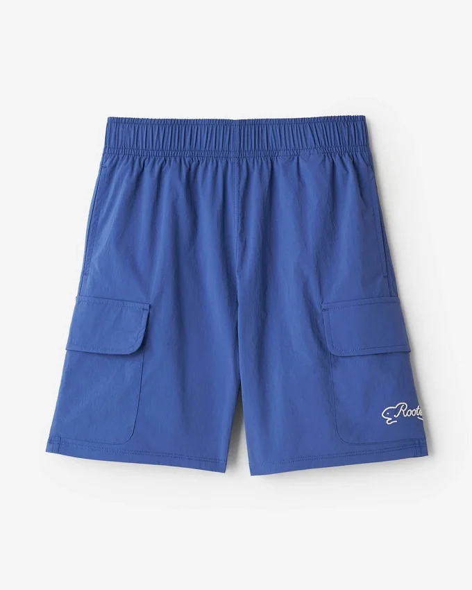 Kids Nature Club Hybrid Short Kids Nature Club Hybrid Short
