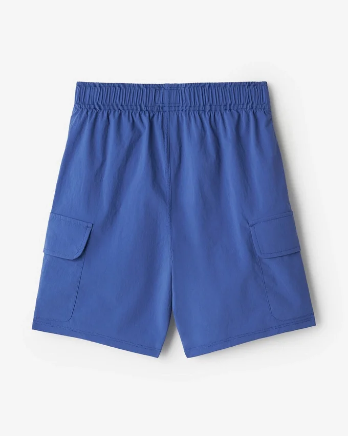 Kids Nature Club Hybrid Short Kids Nature Club Hybrid Short