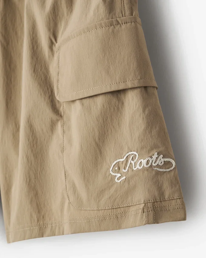 Kids Nature Club Hybrid Short Kids Nature Club Hybrid Short