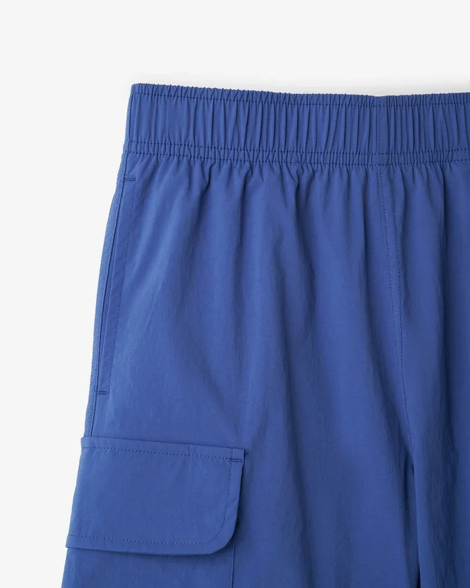 Kids Nature Club Hybrid Short Kids Nature Club Hybrid Short