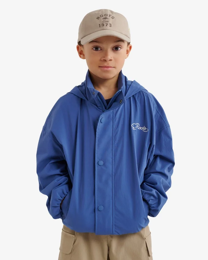 Kids Nature Club Jacket Kids Nature Club Jacket