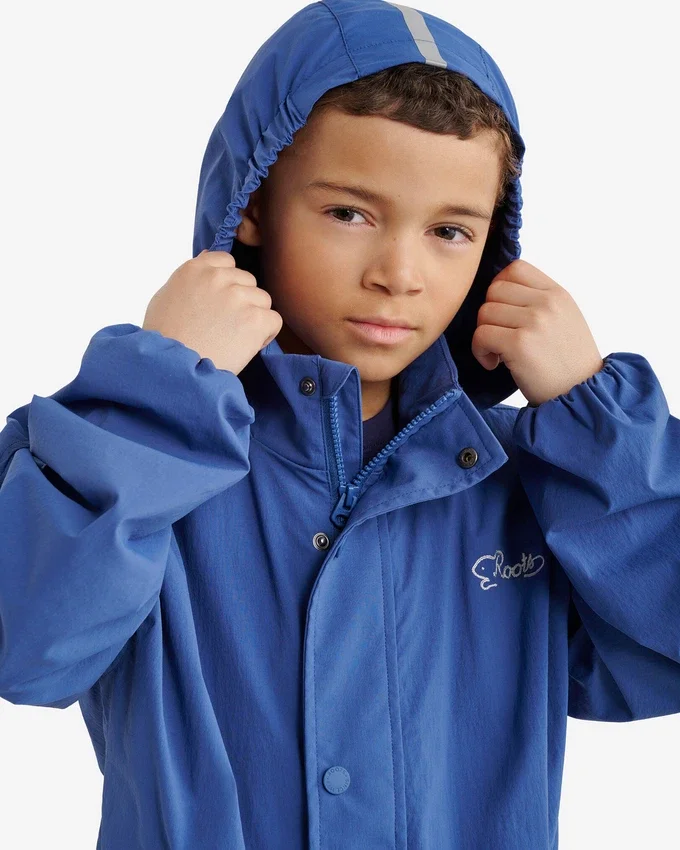 Kids Nature Club Jacket Kids Nature Club Jacket
