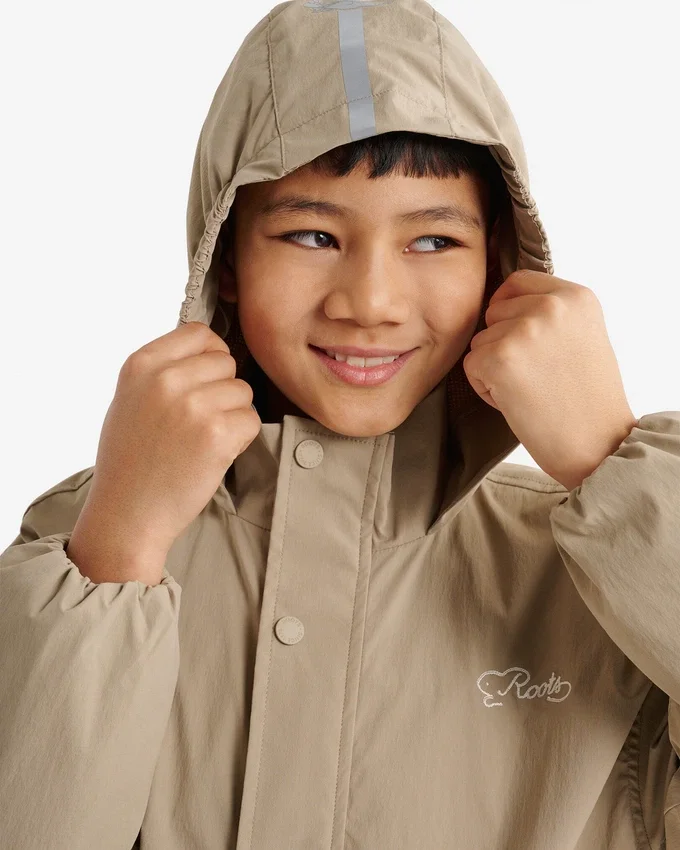 Kids Nature Club Jacket Kids Nature Club Jacket
