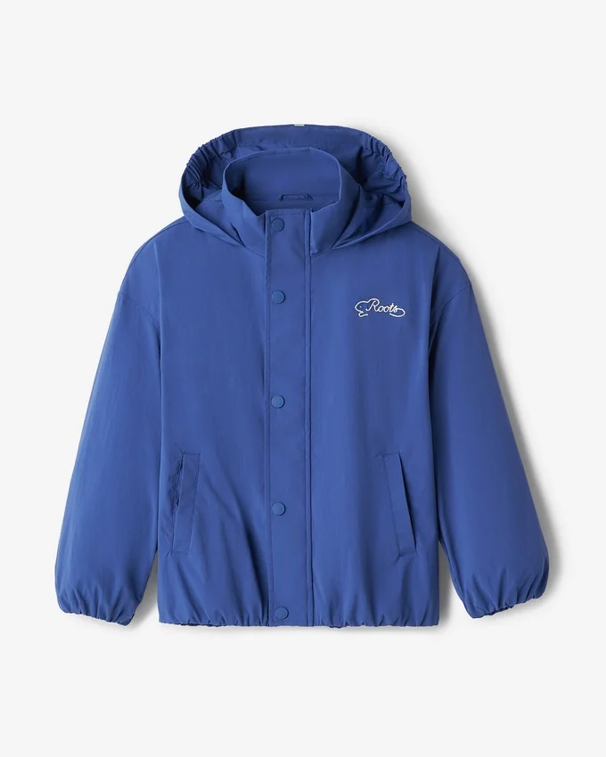 Kids Nature Club Jacket Kids Nature Club Jacket