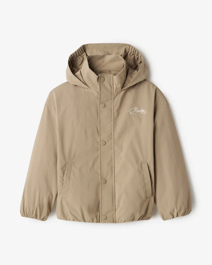 Kids Nature Club Jacket Kids Nature Club Jacket