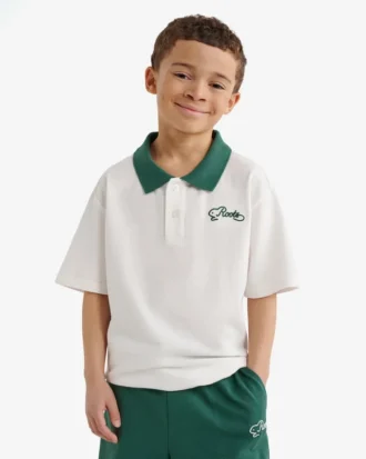 Kids Nature Club Polo