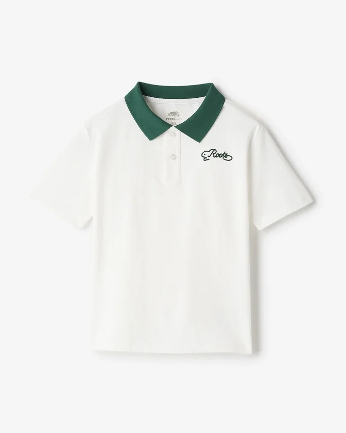 Kids Nature Club Polo Kids Nature Club Polo