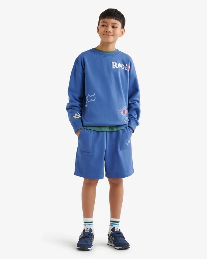 Kids Nature Club Short Kids Nature Club Short