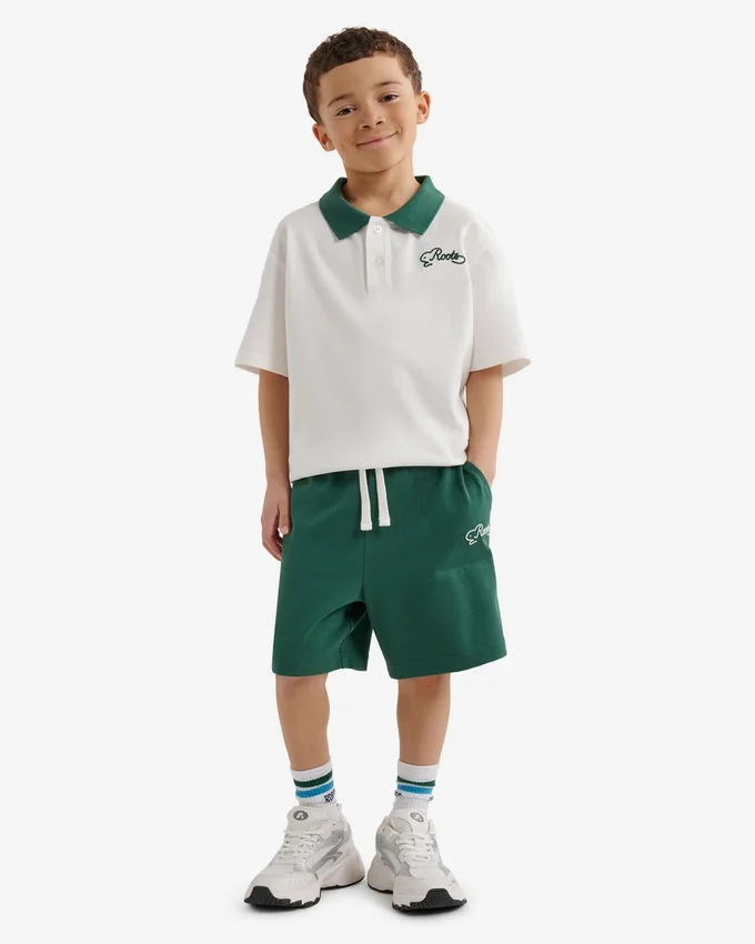 Kids Nature Club Short Kids Nature Club Short