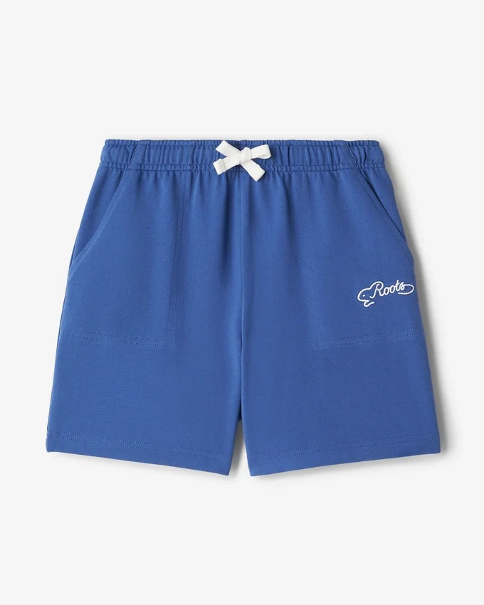 Kids Nature Club Short Kids Nature Club Short