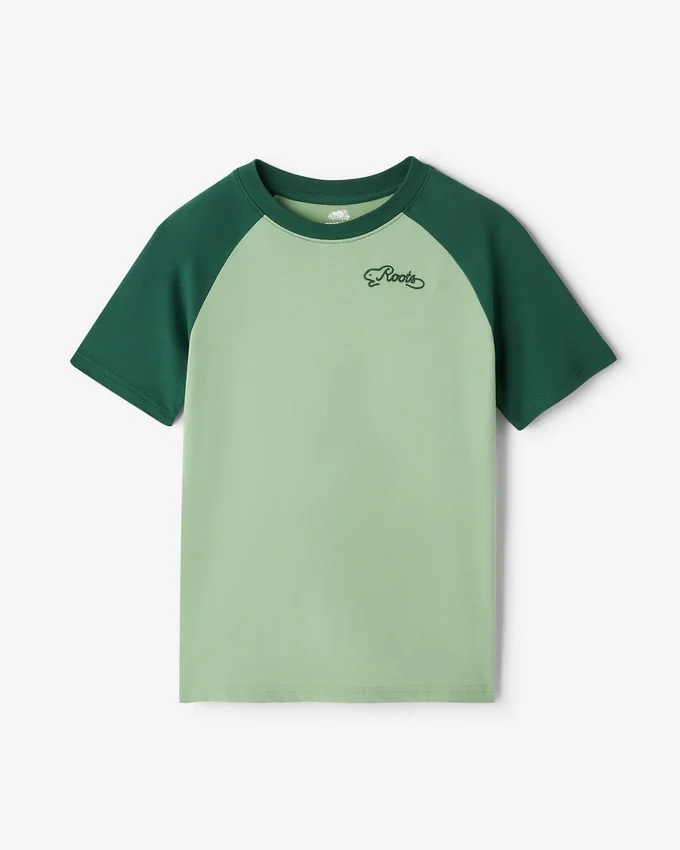 Kids Nature Club T-Shirt Kids Nature Club T-Shirt