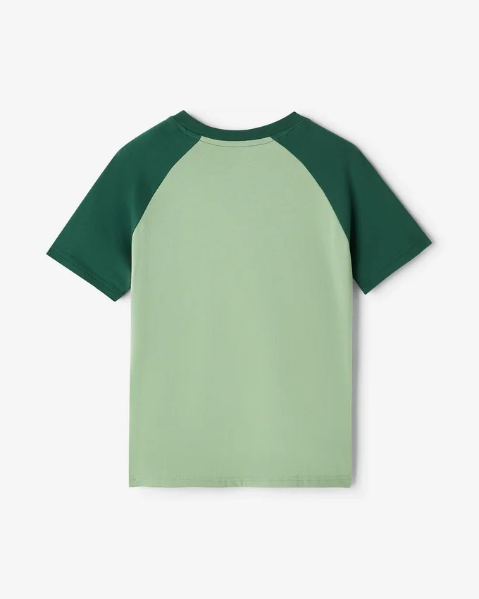 Kids Nature Club T-Shirt Kids Nature Club T-Shirt