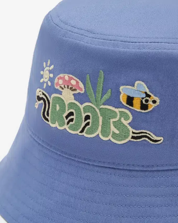 Kids Nature Glow Bucket Hat Kids Nature Glow Bucket Hat