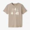 Kids Nature Stamps T-Shirt Kids Nature Stamps T-Shirt