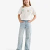 Kids Nature Stamps T-Shirt Kids Nature Stamps T-Shirt