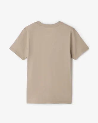 Kids Nature Stamps T-Shirt