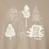 Kids Nature Stamps T-Shirt Kids Nature Stamps T-Shirt