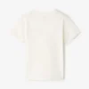 Kids Nature Stamps T-Shirt Kids Nature Stamps T-Shirt